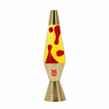 Legami Lava Lamp Magmastic oro
