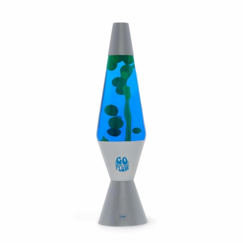 Legami lava lamp - lamp, magmastic